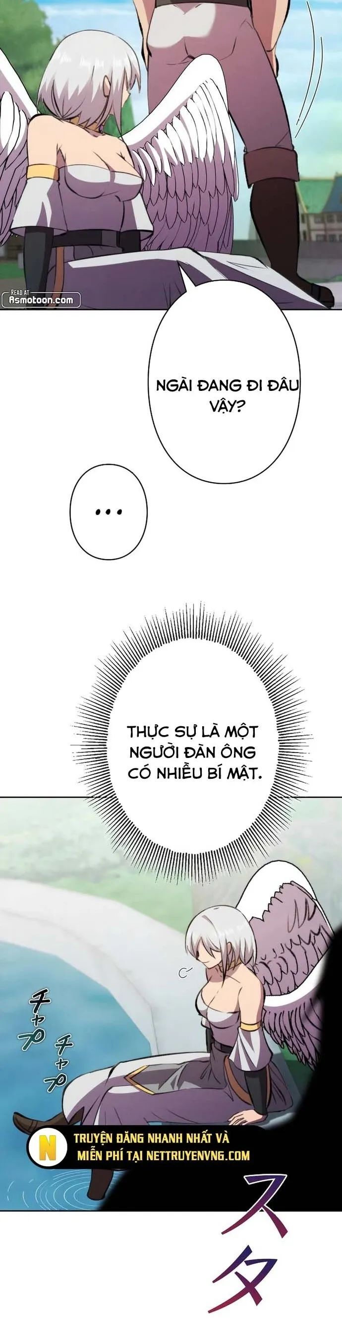 Tôi Không Phải Là Kẻ Phản Diện Chapter 19 - Trang 2