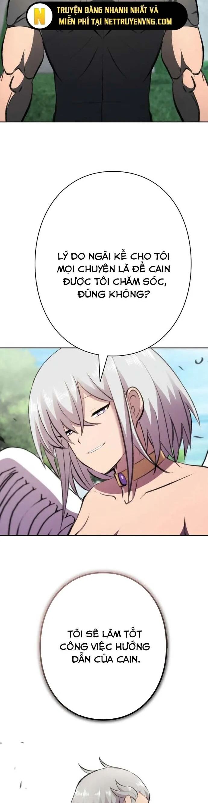 Tôi Không Phải Là Kẻ Phản Diện Chapter 19 - Trang 2