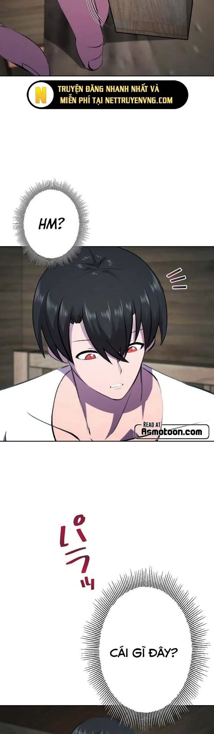 Tôi Không Phải Là Kẻ Phản Diện Chapter 19 - Trang 2