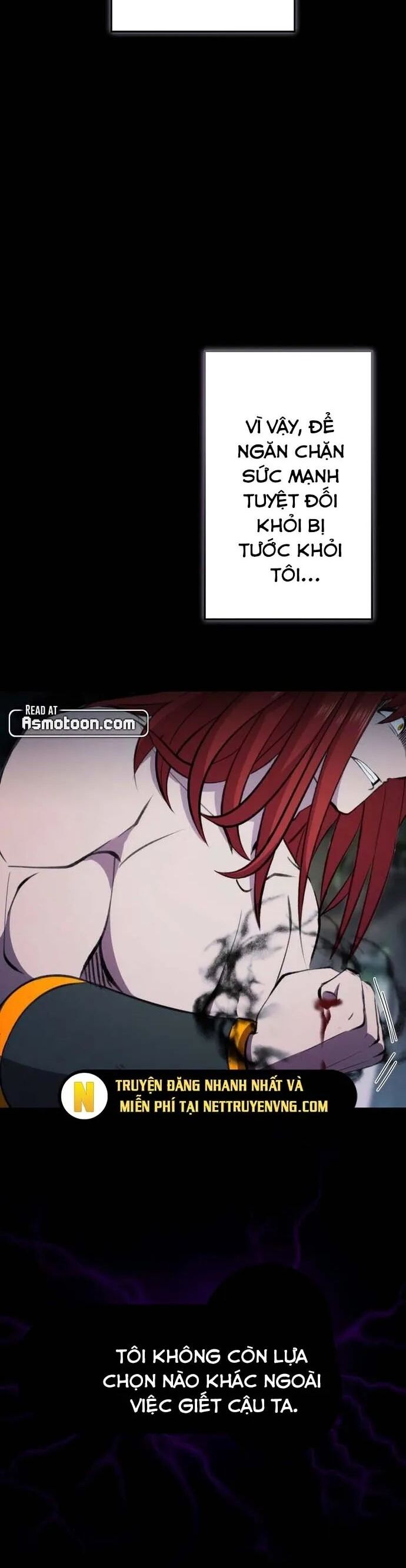 Tôi Không Phải Là Kẻ Phản Diện Chapter 19 - Trang 2