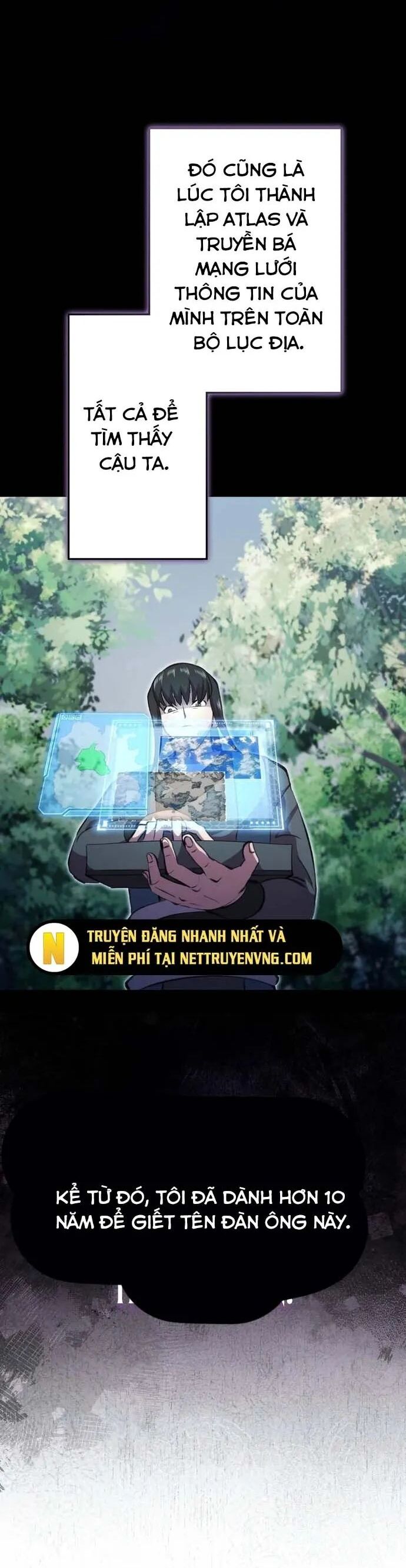 Tôi Không Phải Là Kẻ Phản Diện Chapter 19 - Trang 2