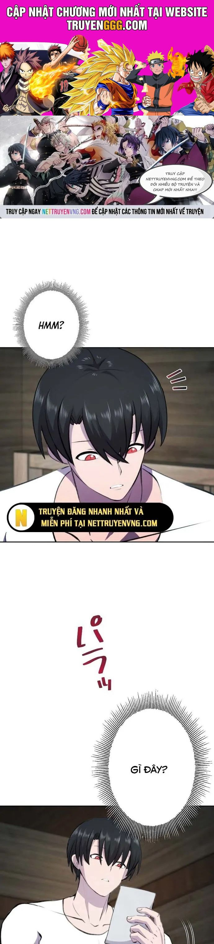 Tôi Không Phải Là Kẻ Phản Diện Chapter 20.1 - Trang 2