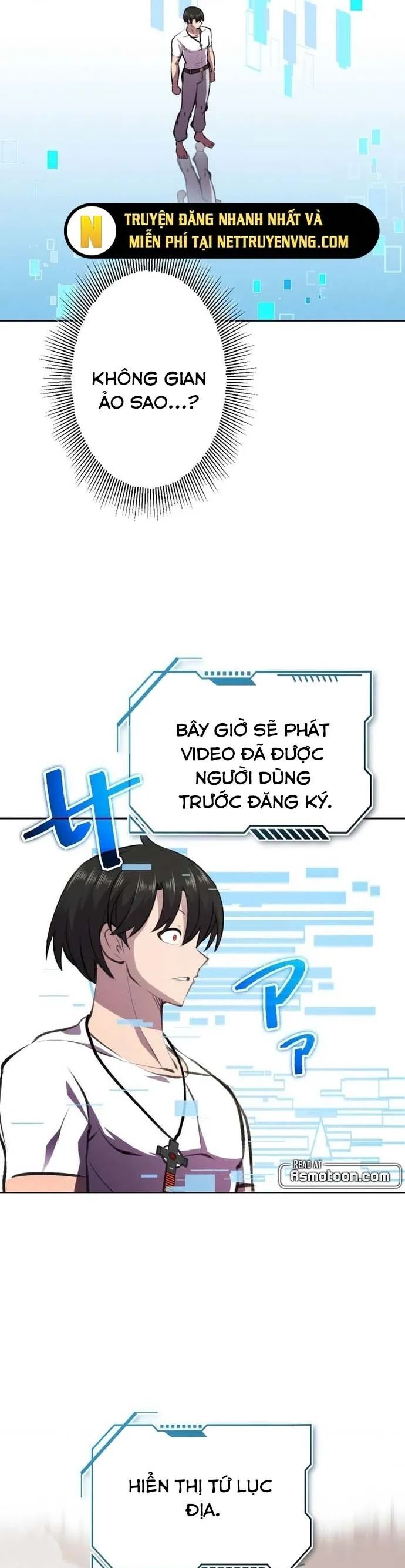 Tôi Không Phải Là Kẻ Phản Diện Chapter 20.1 - Trang 2