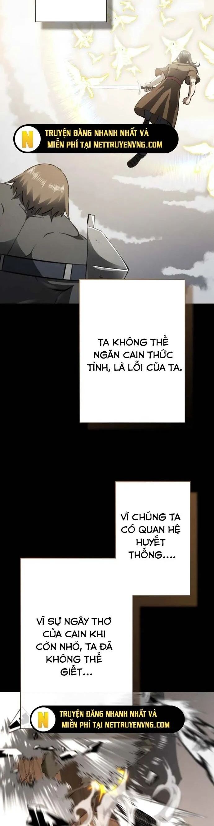 Tôi Không Phải Là Kẻ Phản Diện Chapter 20.1 - Trang 2