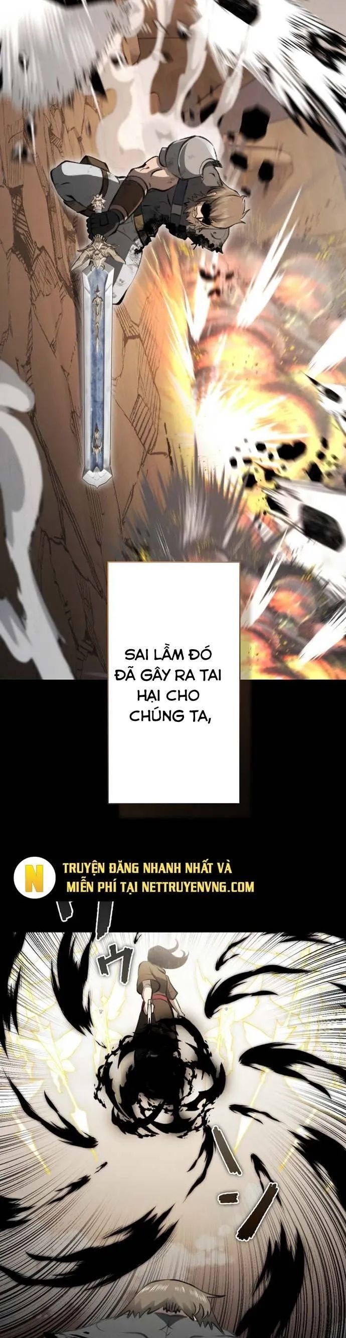 Tôi Không Phải Là Kẻ Phản Diện Chapter 20.1 - Trang 2