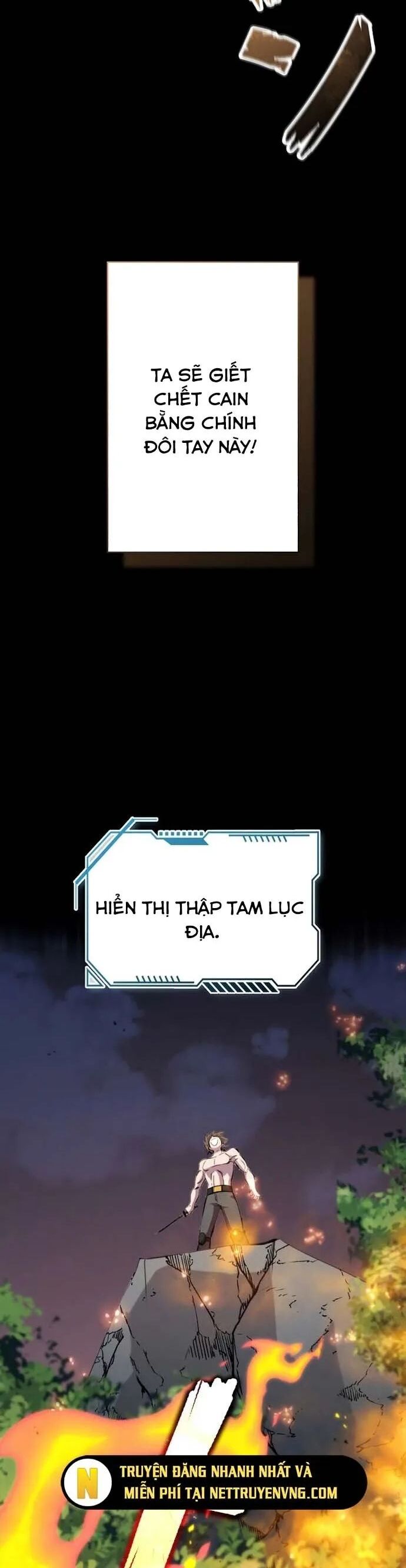 Tôi Không Phải Là Kẻ Phản Diện Chapter 20.1 - Trang 2