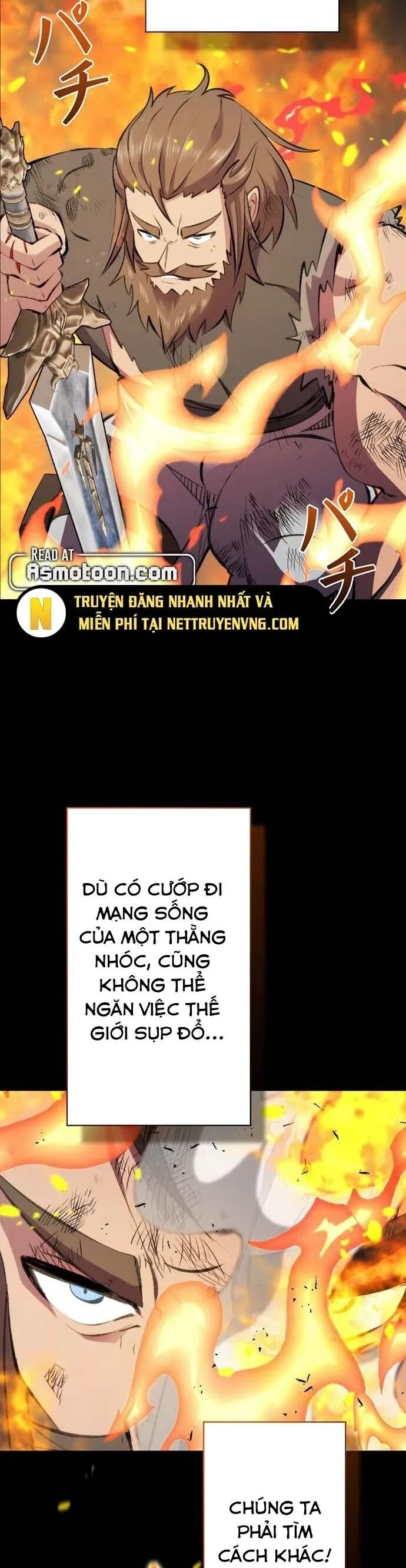 Tôi Không Phải Là Kẻ Phản Diện Chapter 20.1 - Trang 2