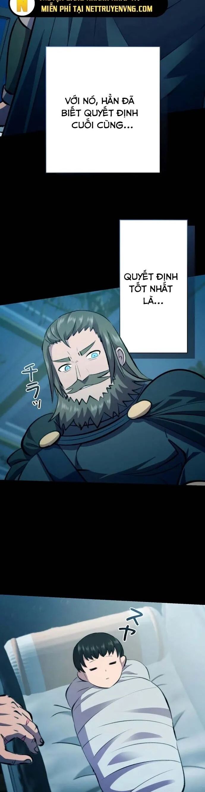 Tôi Không Phải Là Kẻ Phản Diện Chapter 20.1 - Trang 2