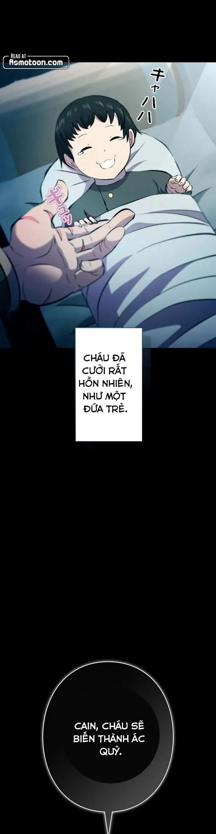 Tôi Không Phải Là Kẻ Phản Diện Chapter 20.1 - Trang 2