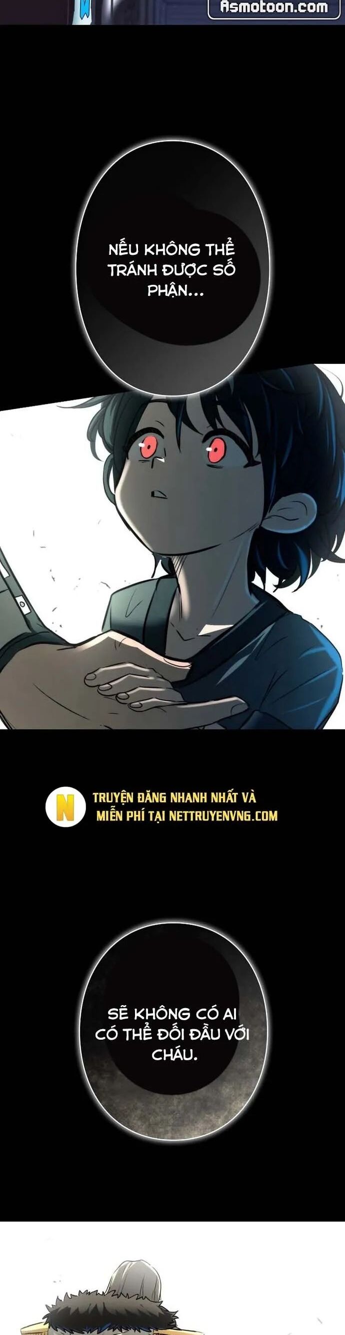 Tôi Không Phải Là Kẻ Phản Diện Chapter 20.1 - Trang 2