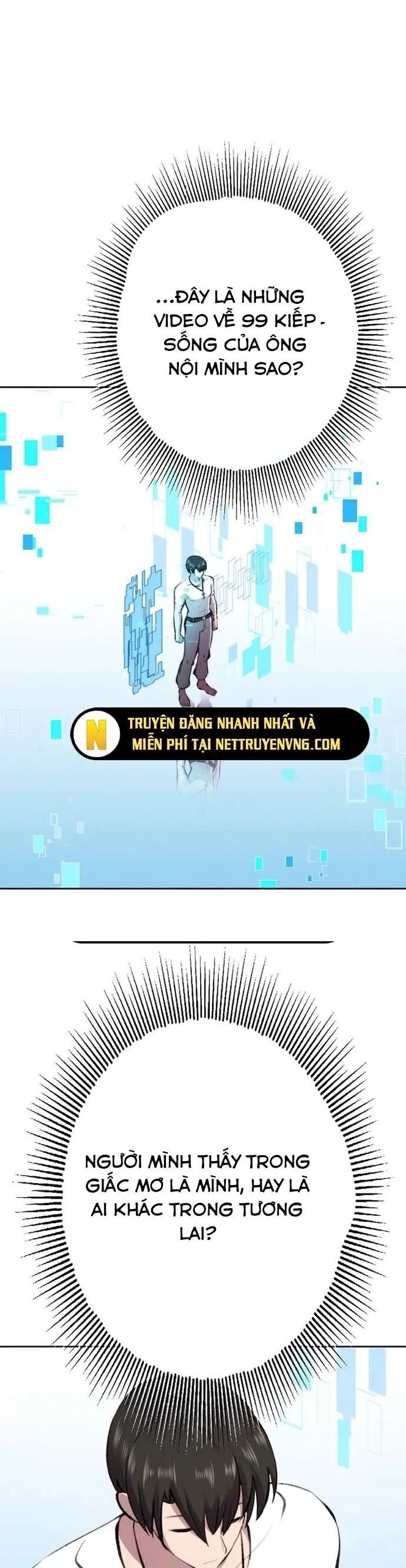 Tôi Không Phải Là Kẻ Phản Diện Chapter 20.1 - Trang 2