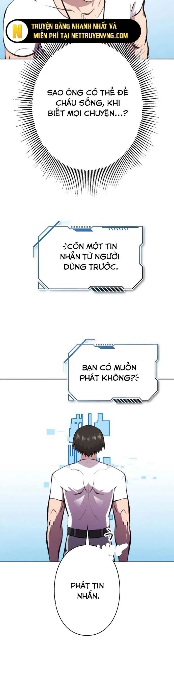 Tôi Không Phải Là Kẻ Phản Diện Chapter 20.1 - Trang 2