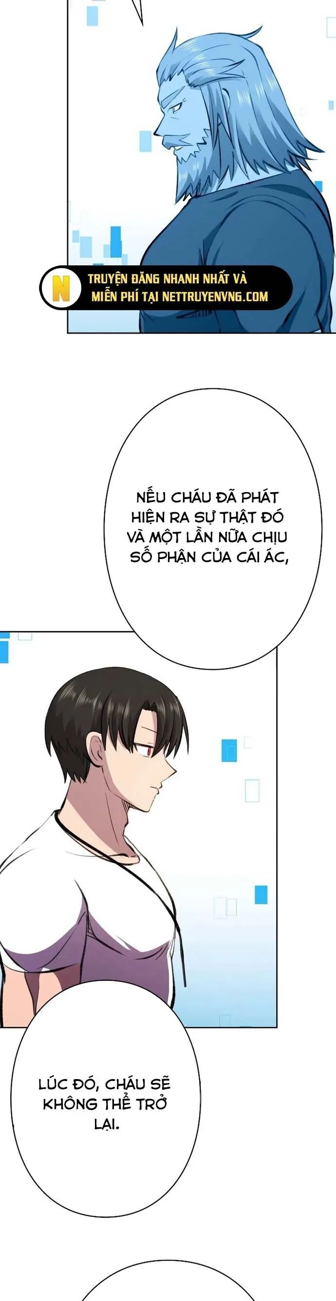 Tôi Không Phải Là Kẻ Phản Diện Chapter 20.1 - Trang 2