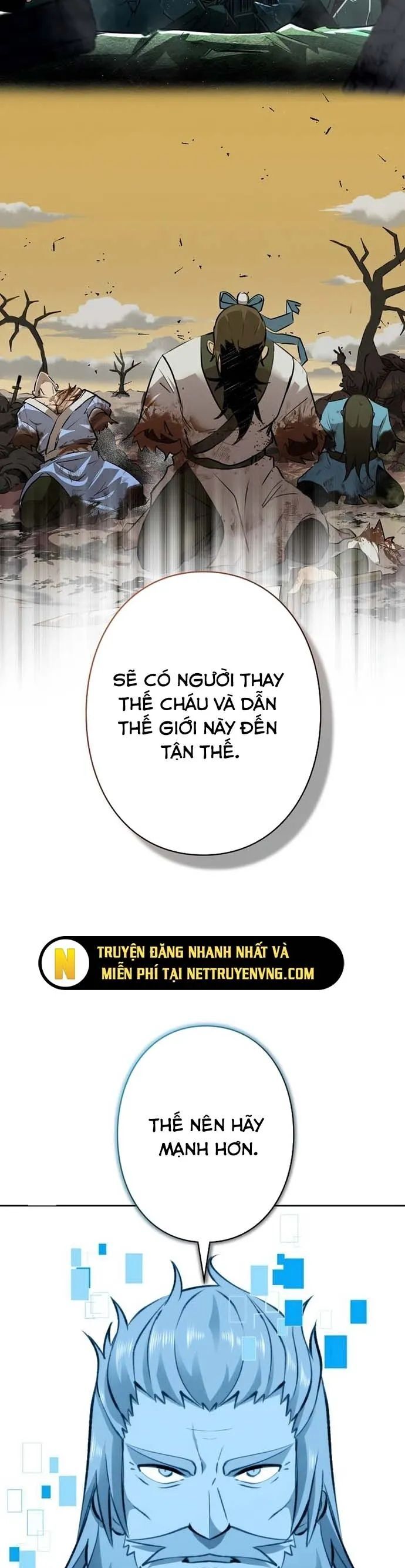 Tôi Không Phải Là Kẻ Phản Diện Chapter 20.1 - Trang 2