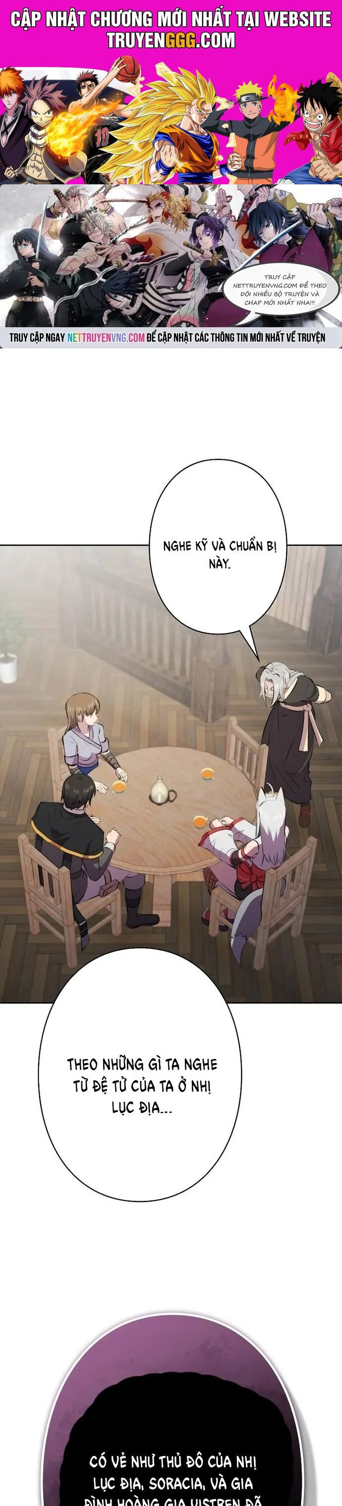 Tôi Không Phải Là Kẻ Phản Diện Chapter 21 - Trang 2