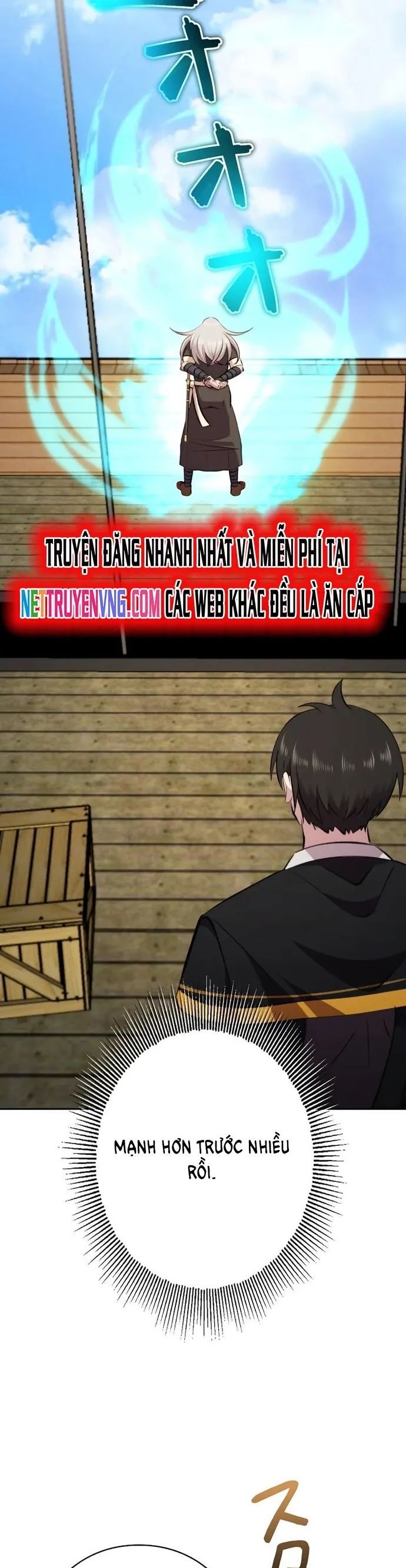 Tôi Không Phải Là Kẻ Phản Diện Chapter 21 - Trang 2