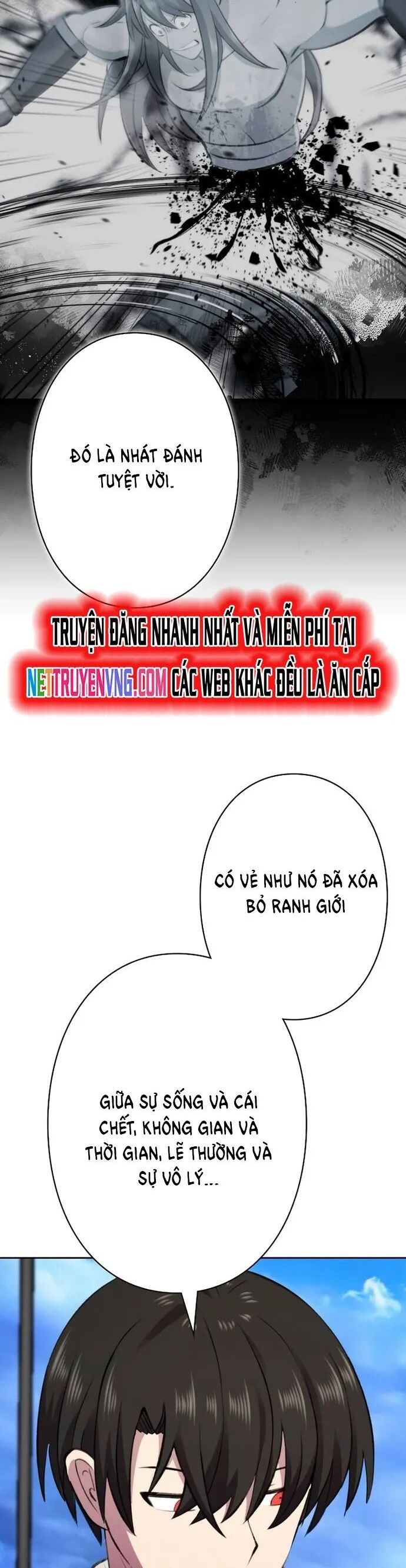 Tôi Không Phải Là Kẻ Phản Diện Chapter 21 - Trang 2