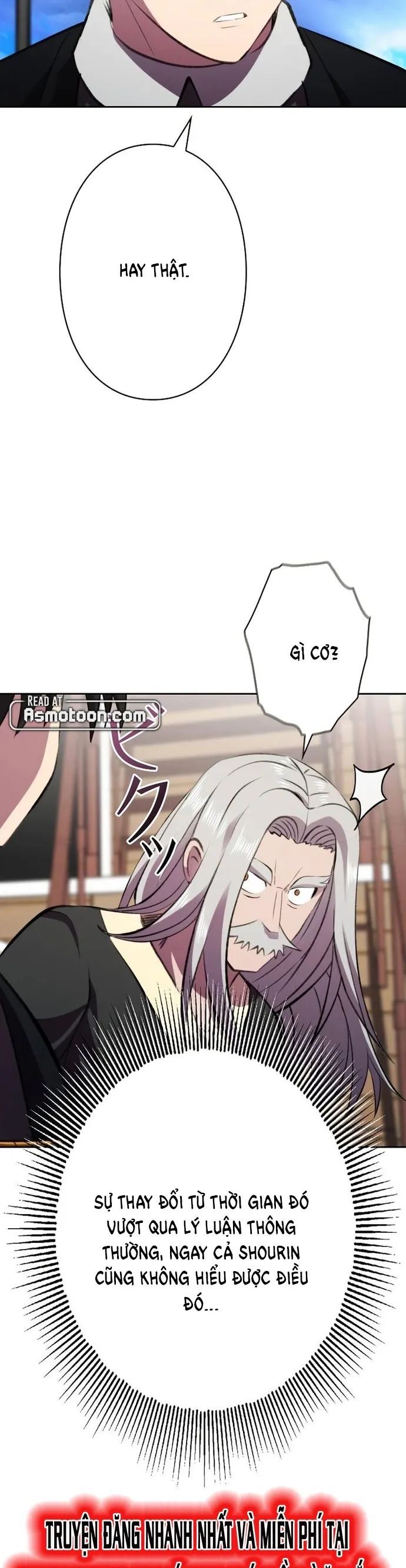 Tôi Không Phải Là Kẻ Phản Diện Chapter 21 - Trang 2