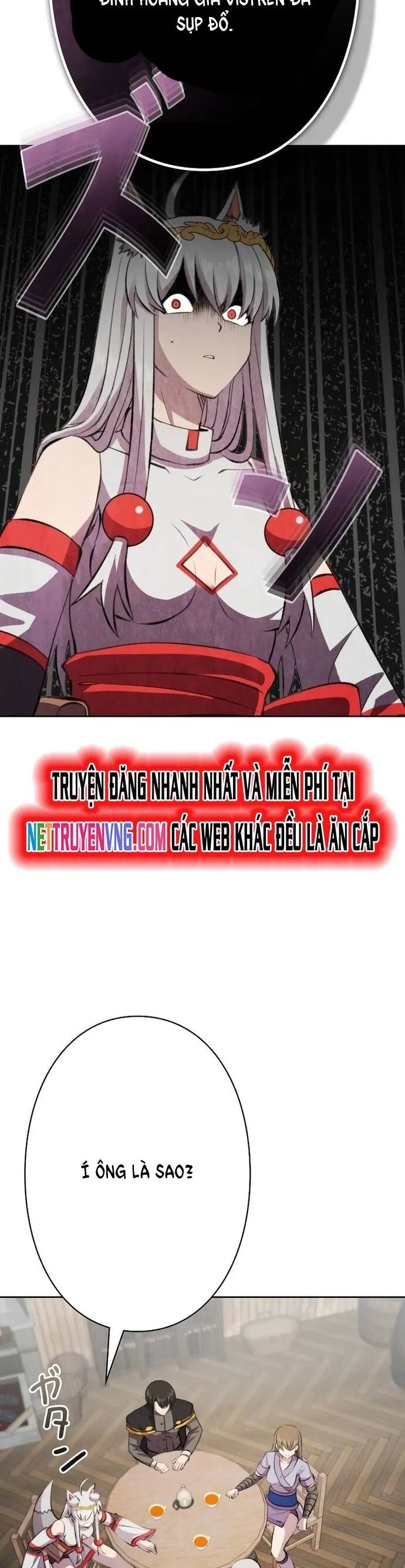 Tôi Không Phải Là Kẻ Phản Diện Chapter 21 - Trang 2