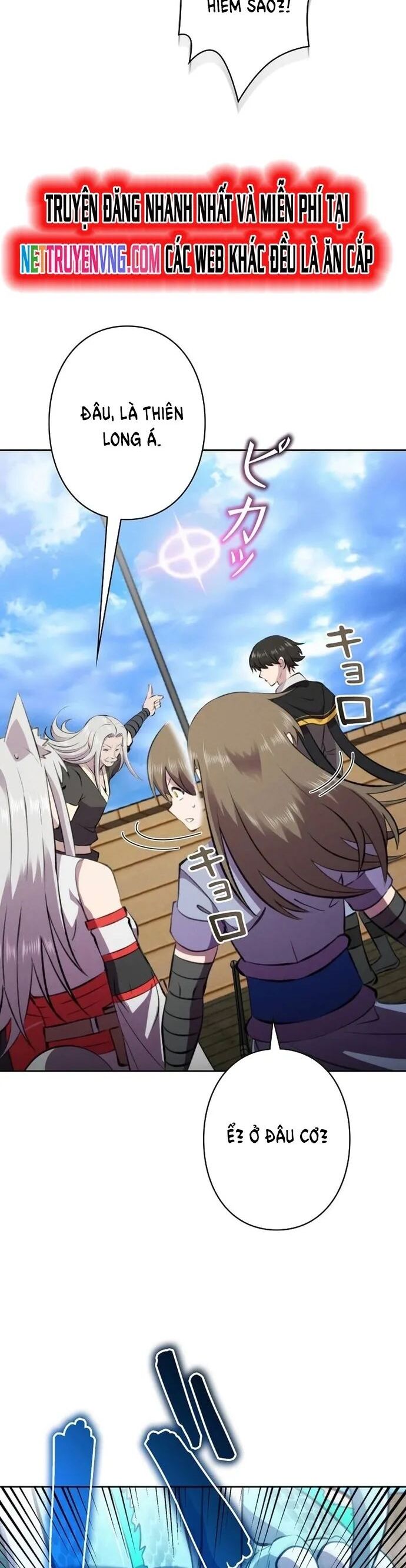 Tôi Không Phải Là Kẻ Phản Diện Chapter 21 - Trang 2