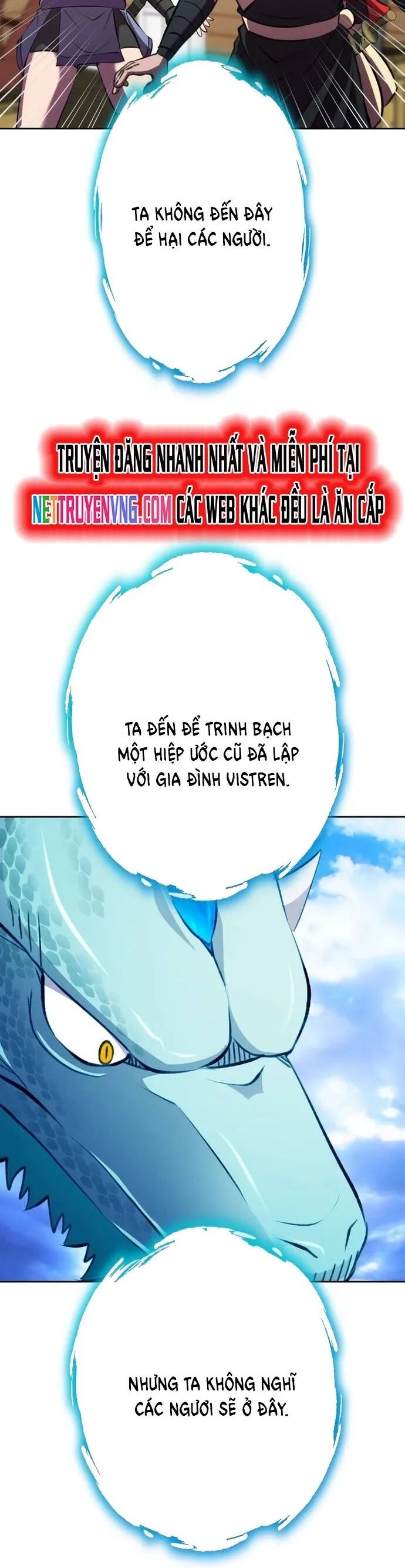 Tôi Không Phải Là Kẻ Phản Diện Chapter 21 - Trang 2
