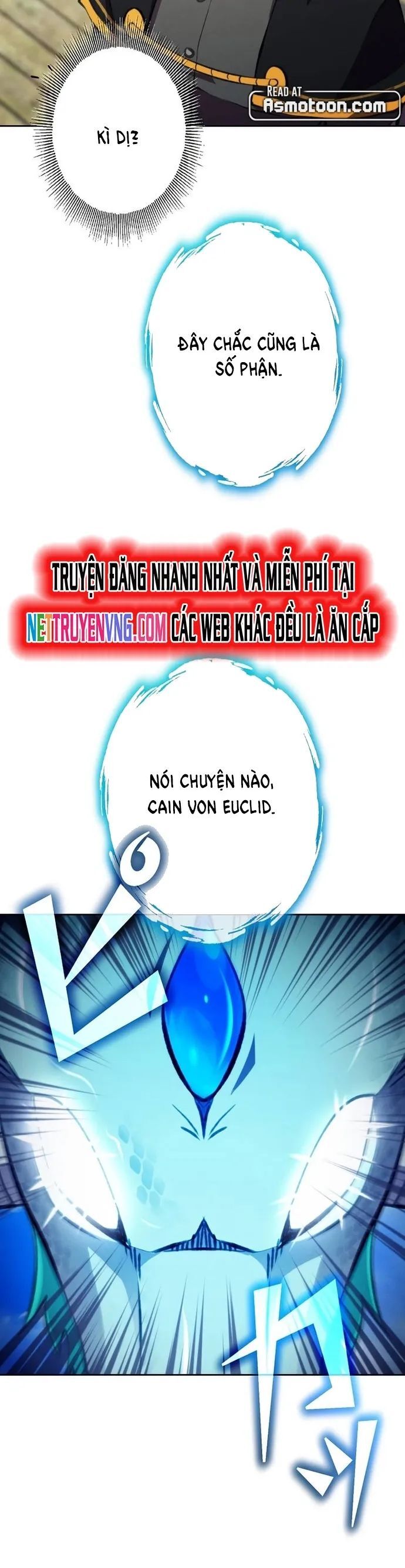 Tôi Không Phải Là Kẻ Phản Diện Chapter 21 - Trang 2