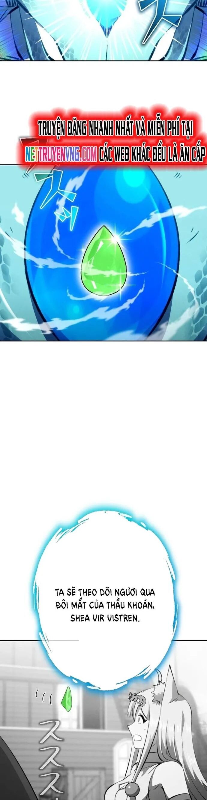 Tôi Không Phải Là Kẻ Phản Diện Chapter 21 - Trang 2