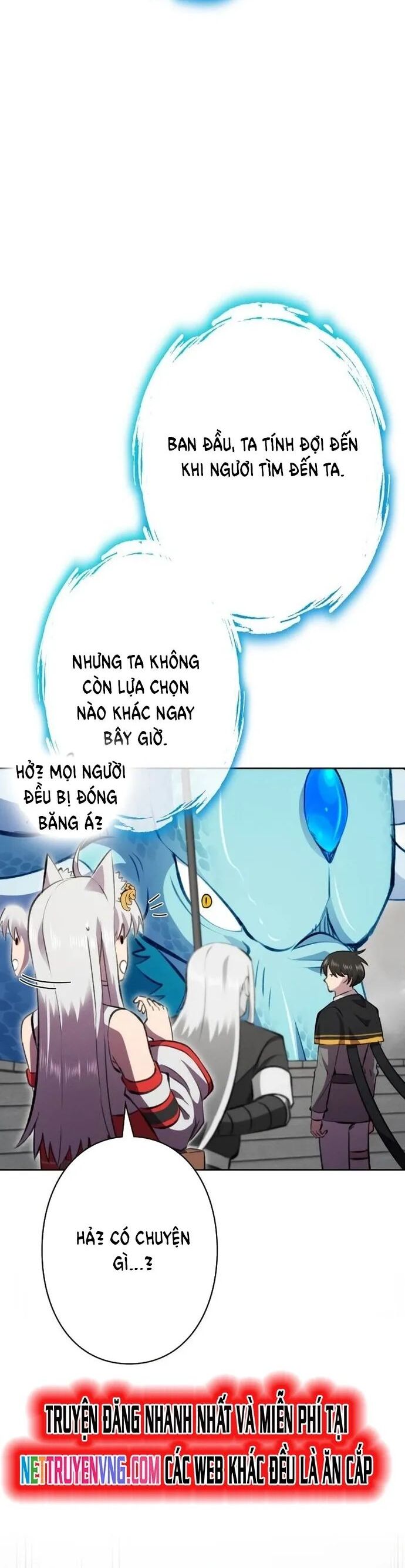 Tôi Không Phải Là Kẻ Phản Diện Chapter 21 - Trang 2