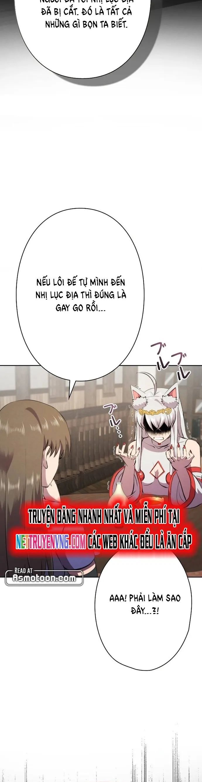 Tôi Không Phải Là Kẻ Phản Diện Chapter 21 - Trang 2