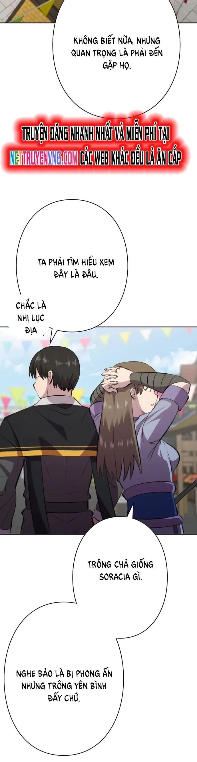 Tôi Không Phải Là Kẻ Phản Diện Chapter 21 - Trang 2