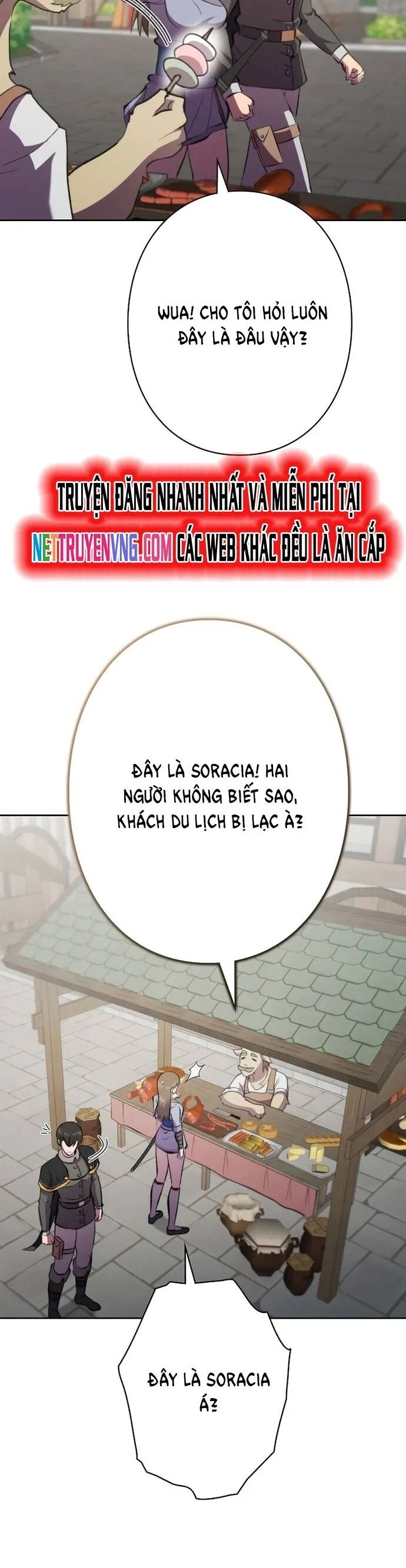 Tôi Không Phải Là Kẻ Phản Diện Chapter 21 - Trang 2