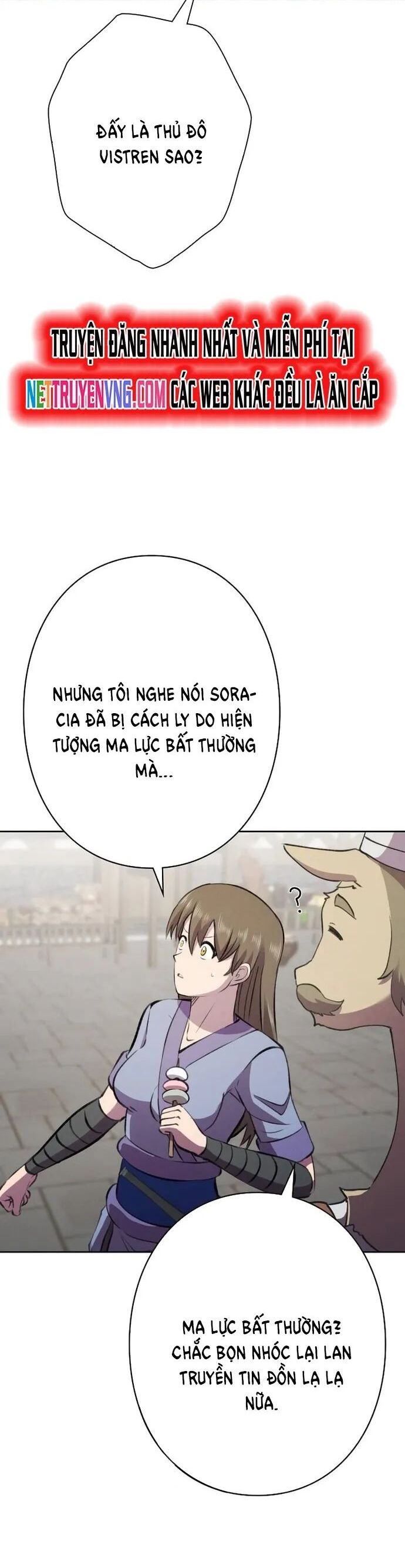 Tôi Không Phải Là Kẻ Phản Diện Chapter 21 - Trang 2