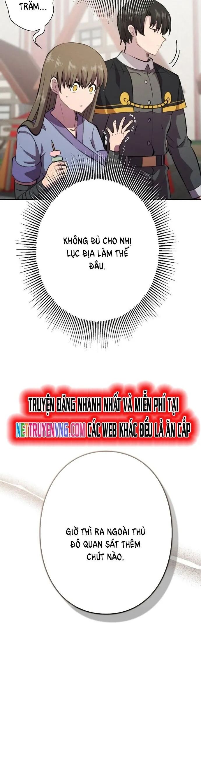 Tôi Không Phải Là Kẻ Phản Diện Chapter 21 - Trang 2