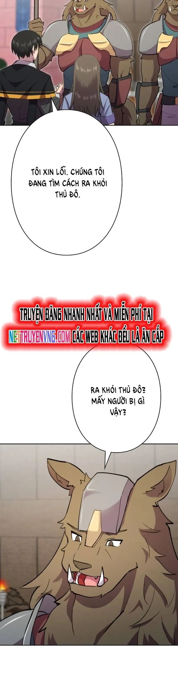 Tôi Không Phải Là Kẻ Phản Diện Chapter 21 - Trang 2