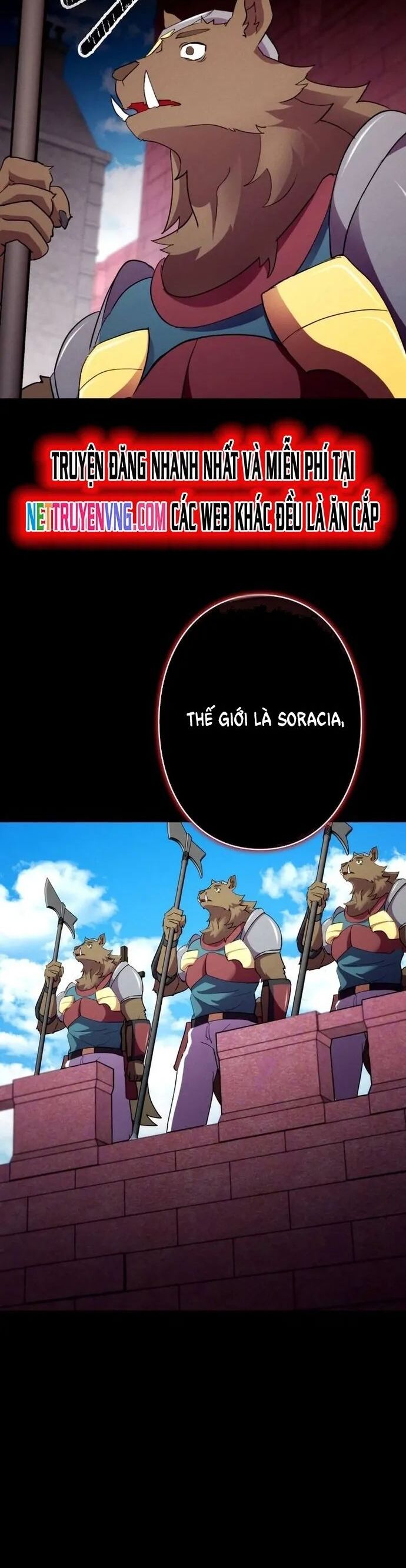 Tôi Không Phải Là Kẻ Phản Diện Chapter 21 - Trang 2