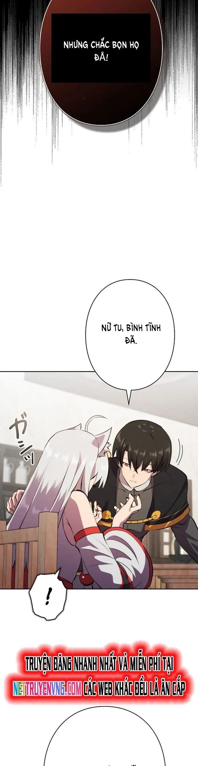 Tôi Không Phải Là Kẻ Phản Diện Chapter 21 - Trang 2