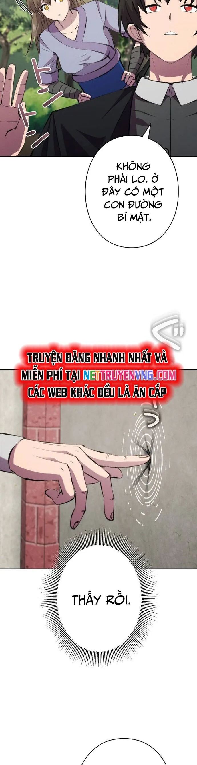 Tôi Không Phải Là Kẻ Phản Diện Chapter 22 - Trang 2