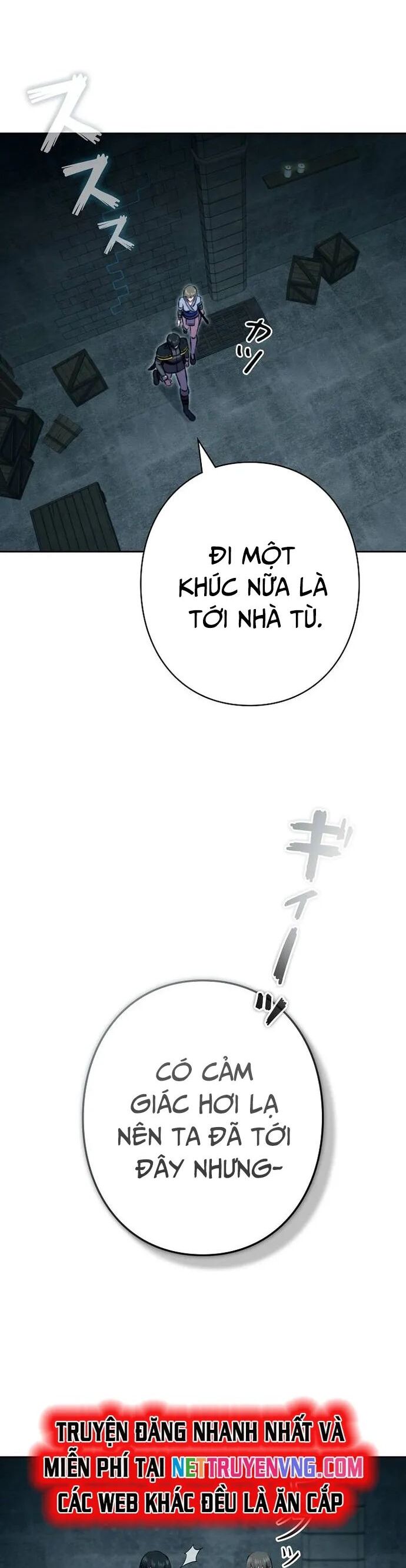 Tôi Không Phải Là Kẻ Phản Diện Chapter 22 - Trang 2