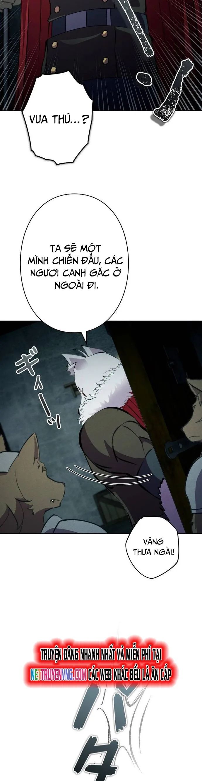 Tôi Không Phải Là Kẻ Phản Diện Chapter 22 - Trang 2