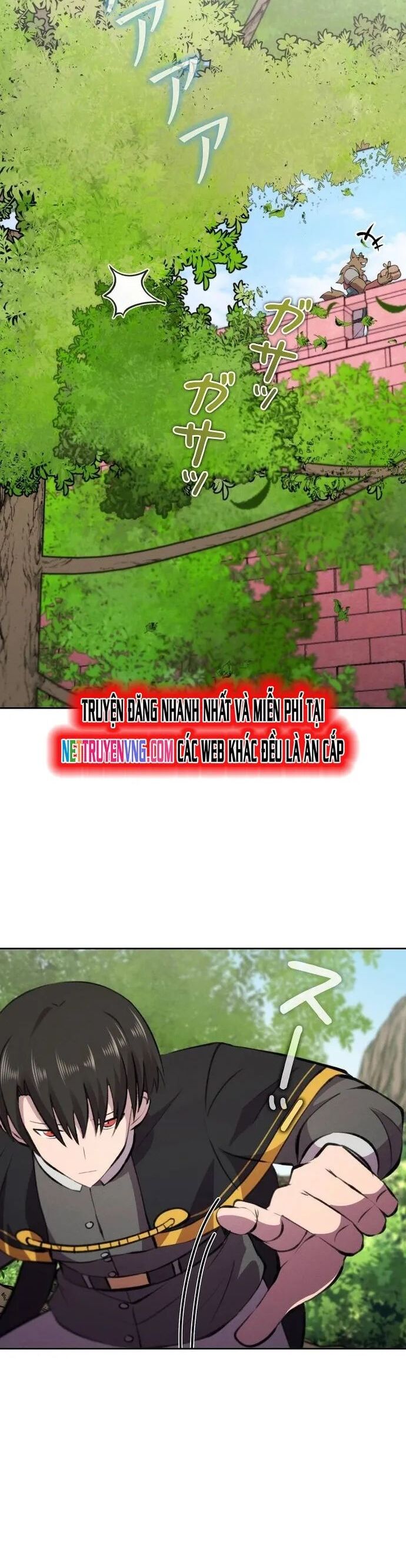 Tôi Không Phải Là Kẻ Phản Diện Chapter 22 - Trang 2