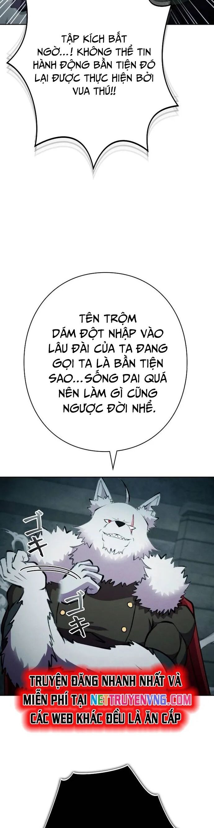 Tôi Không Phải Là Kẻ Phản Diện Chapter 22 - Trang 2