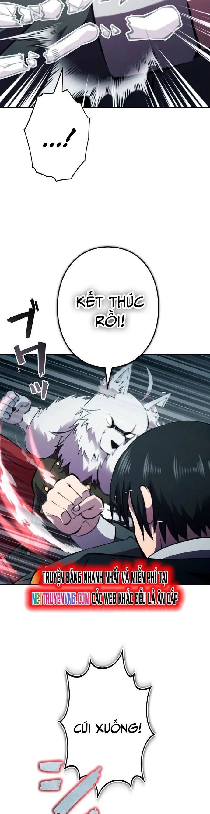 Tôi Không Phải Là Kẻ Phản Diện Chapter 22 - Trang 2