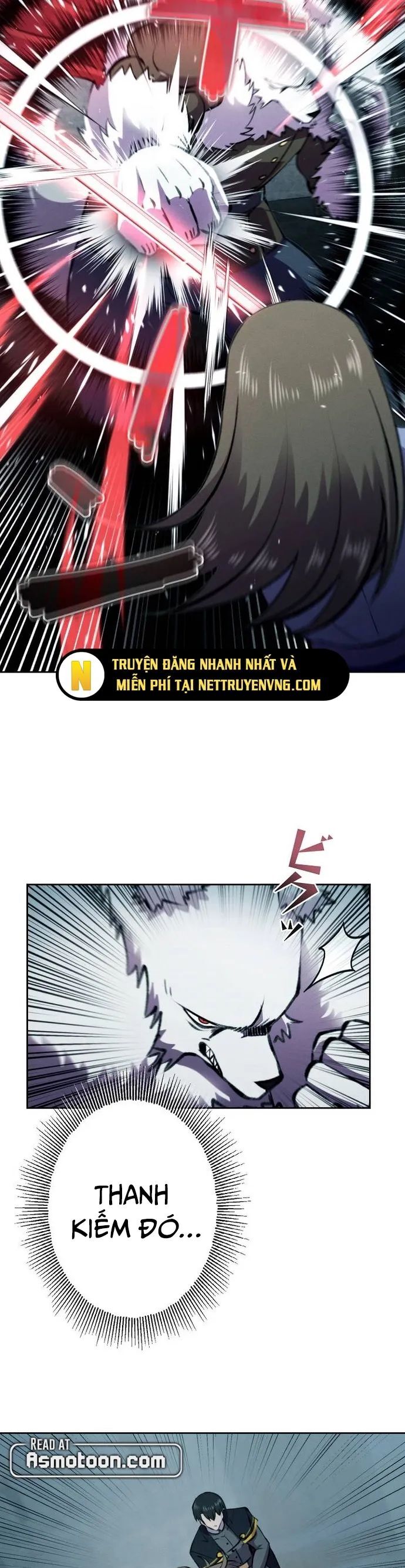 Tôi Không Phải Là Kẻ Phản Diện Chapter 22 - Trang 2