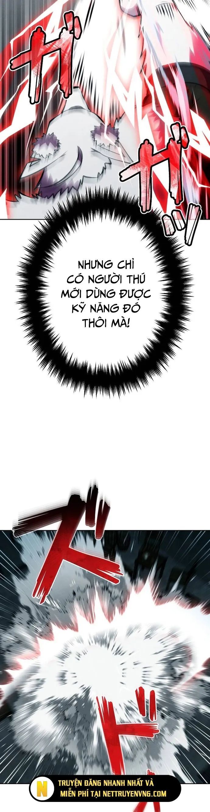 Tôi Không Phải Là Kẻ Phản Diện Chapter 22 - Trang 2