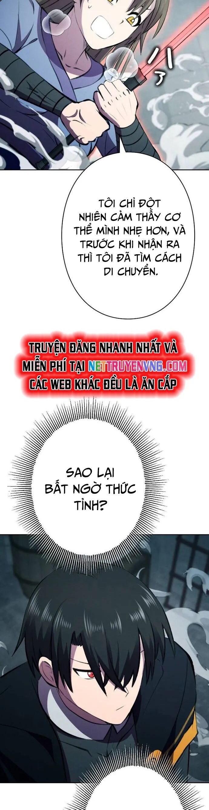 Tôi Không Phải Là Kẻ Phản Diện Chapter 22 - Trang 2