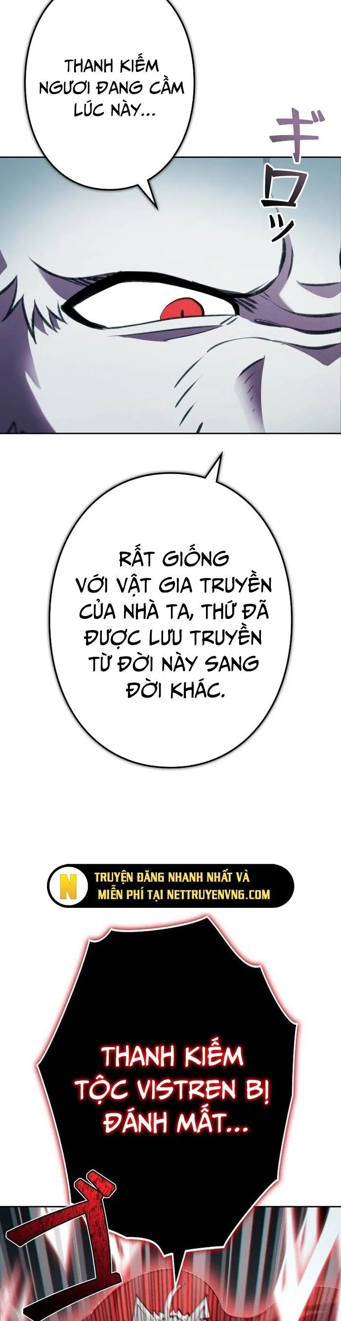 Tôi Không Phải Là Kẻ Phản Diện Chapter 22 - Trang 2