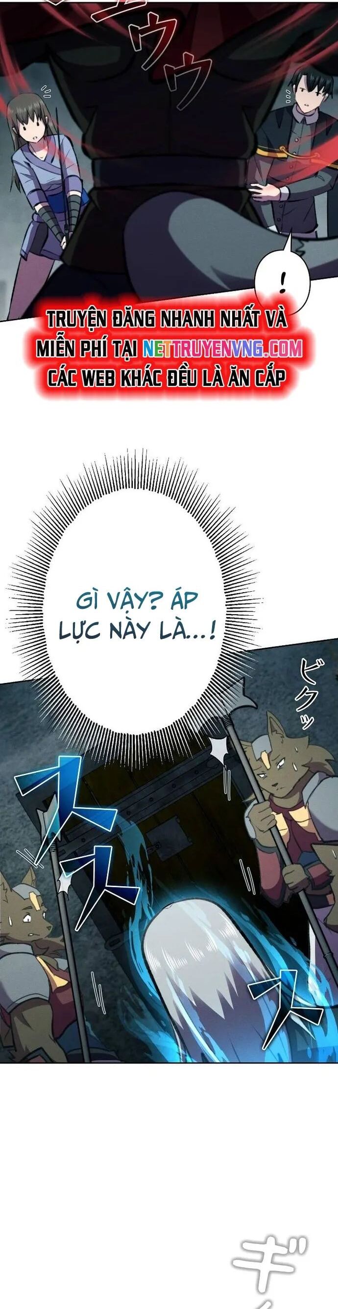 Tôi Không Phải Là Kẻ Phản Diện Chapter 22 - Trang 2