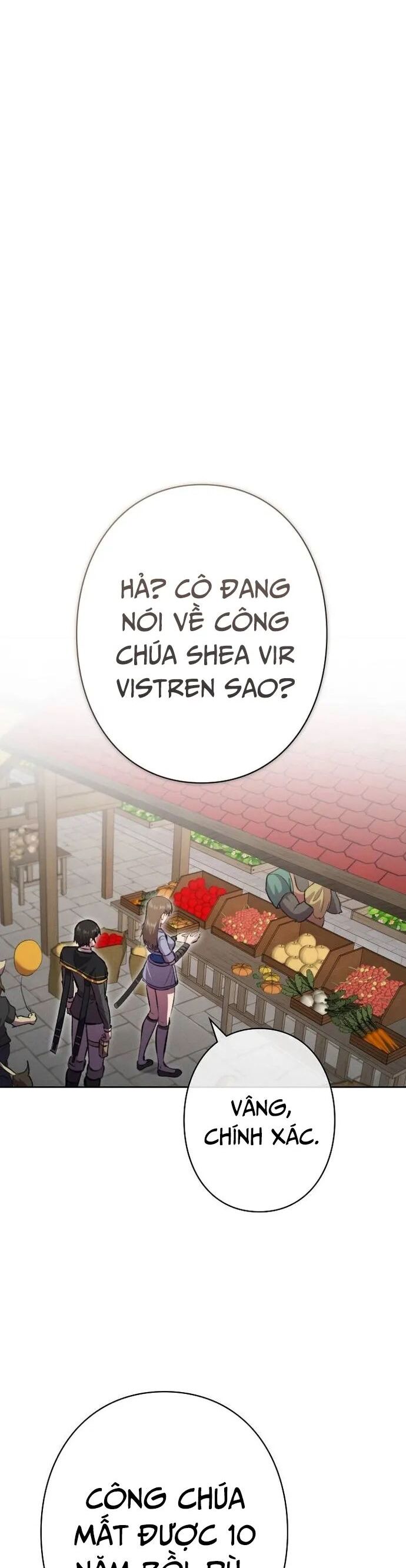Tôi Không Phải Là Kẻ Phản Diện Chapter 22 - Trang 2