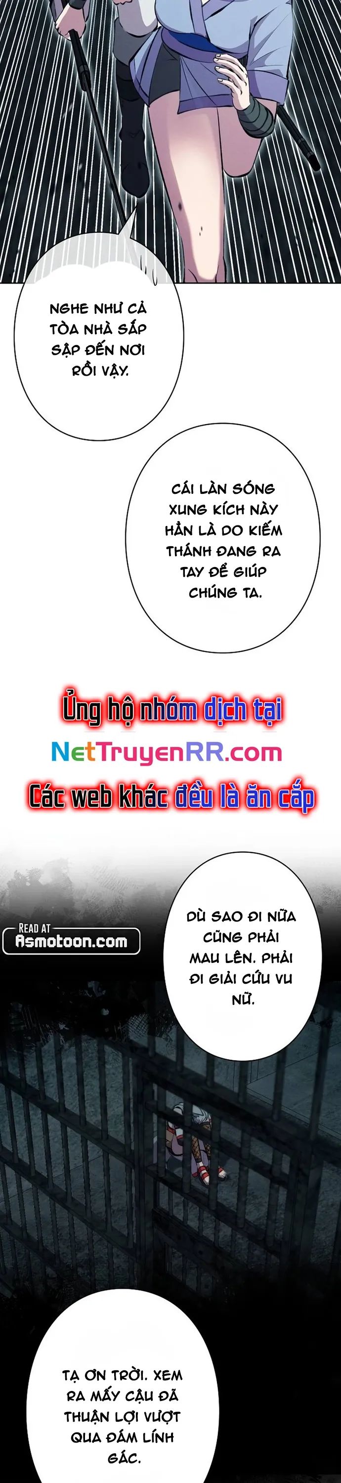 Tôi Không Phải Là Kẻ Phản Diện Chapter 23 - Trang 2