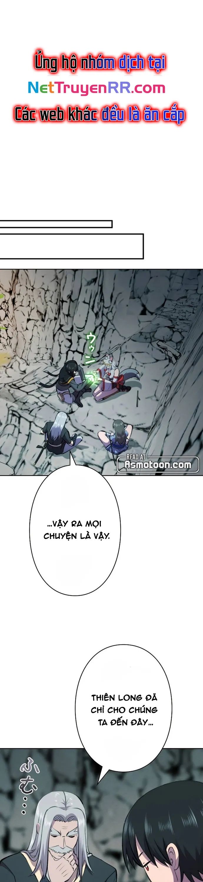 Tôi Không Phải Là Kẻ Phản Diện Chapter 23 - Trang 2
